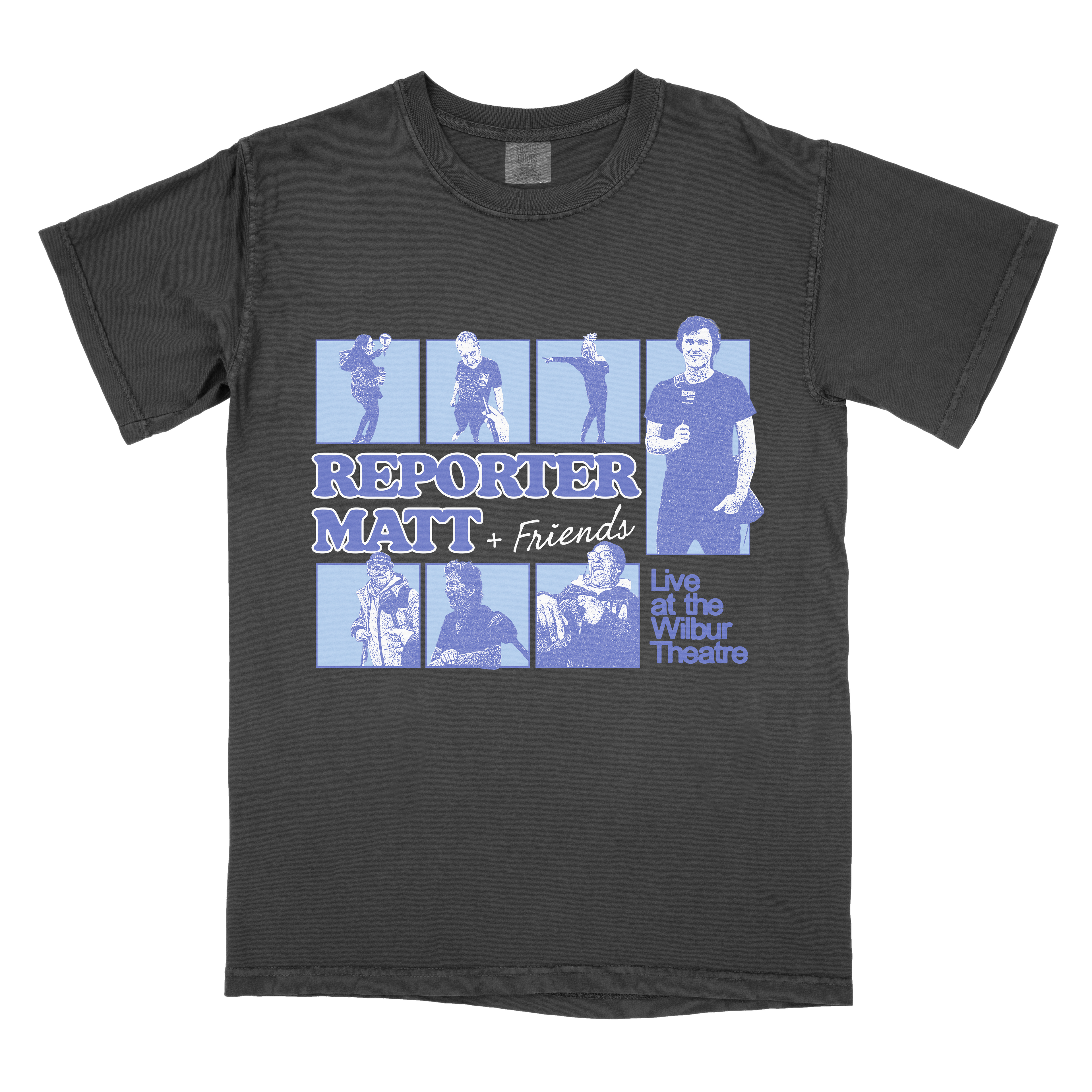 Event Tee