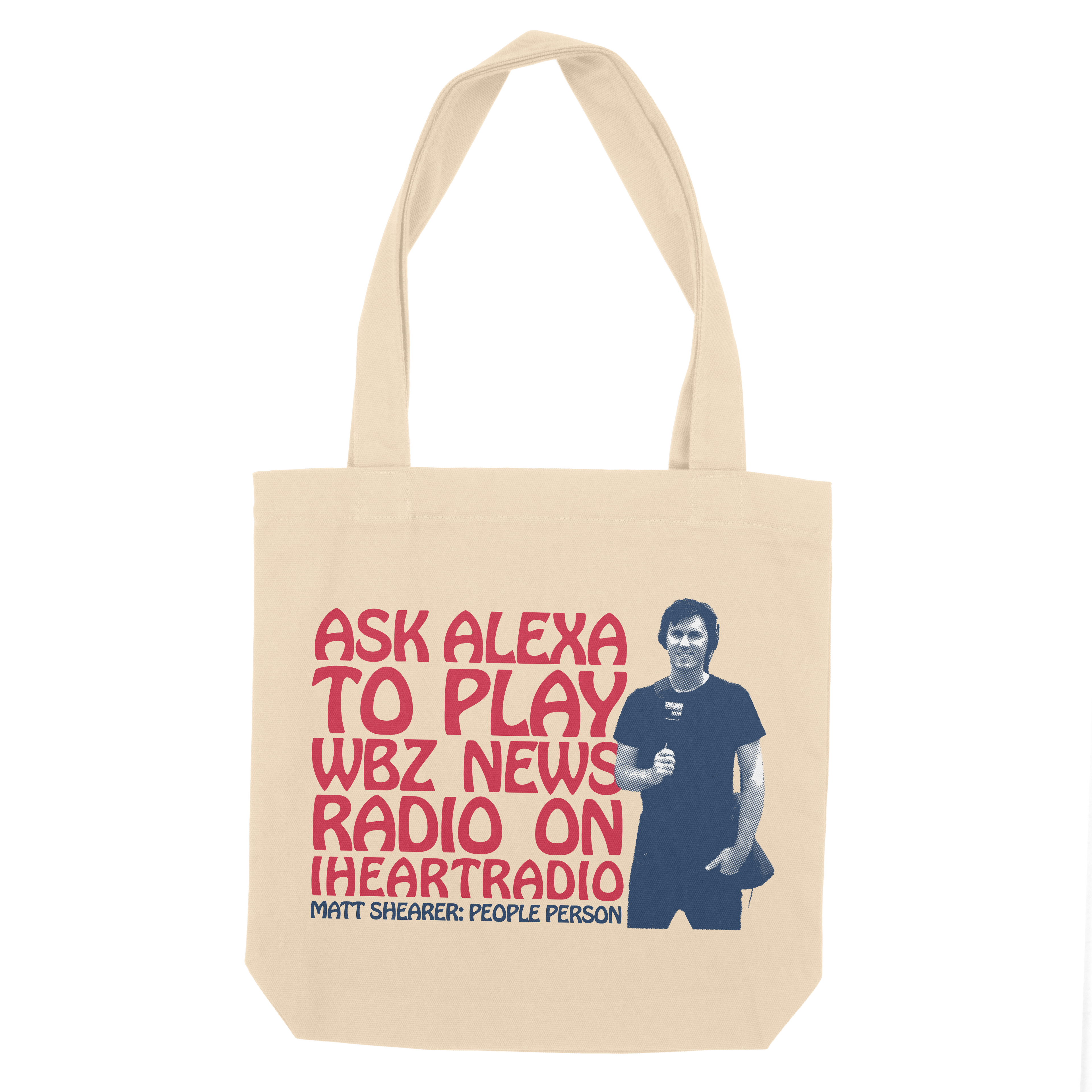 Tote Bag